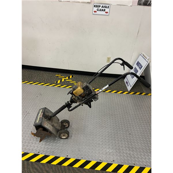 Ryobi 31cc 9" Gas Powered Roto Tiller