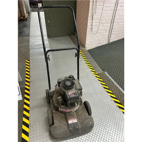 Lazy Boy Chipper / Vac 3.5HP Gas Powered