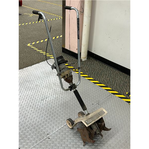 IDC Power Equipment Gas Roto Tiller