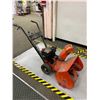 Image 1 : Snow Blower Gas Powered 4HP