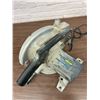 Image 2 : Mastercraft 10" Compound Mitre Saw
