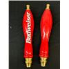 Image 1 : Budweiser Keg Pulls Taps
