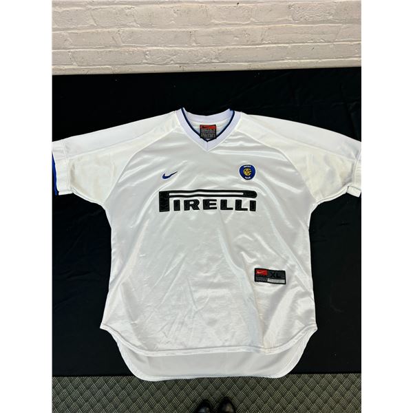 Firelli Size XL Nike UK European Football