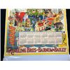 Image 3 : 1946-47 Ringling Brothers Barnum and Bailey Circus Calendar
