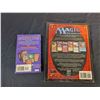 Image 4 : Magic the Gathering Official Encyclopedia Volume 1 1996