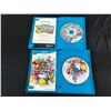 Image 2 : Nintendo Wii U Nintendo Land and Super Smash Bros Wii U Games