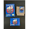 Image 1 : Ghostbusters NES Nintendo Game w Box and Manual