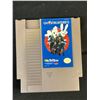 Image 2 : Ghostbusters NES Nintendo Game w Box and Manual