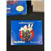 Image 3 : Ghostbusters NES Nintendo Game w Box and Manual