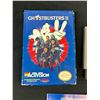 Image 4 : Ghostbusters NES Nintendo Game w Box and Manual