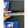 Image 5 : Ghostbusters NES Nintendo Game w Box and Manual