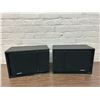 Image 1 : BOSE 201 Series III Bookshelf Speakers