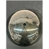 Image 2 : Smoked Plastic Record Dome Cover Apollo? 20" Diameter