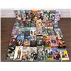 Image 1 : Lot of approx 40 Vintage SEALED VHS Tapes Mostly Oldies, Classics, Black and White, 30s 40s and up