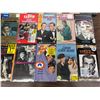 Image 3 : Lot of approx 40 Vintage SEALED VHS Tapes Mostly Oldies, Classics, Black and White, 30s 40s and up