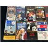 Image 2 : Lot of 28 SEALED VHS Tapes Mostly Classics, Oldies, 30s 40s and up.