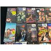 Image 3 : Lot of 28 SEALED VHS Tapes Mostly Classics, Oldies, 30s 40s and up.