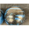 Image 2 : 5-Pin Bowling Balls "Bob" Scorpion Pro Rubber