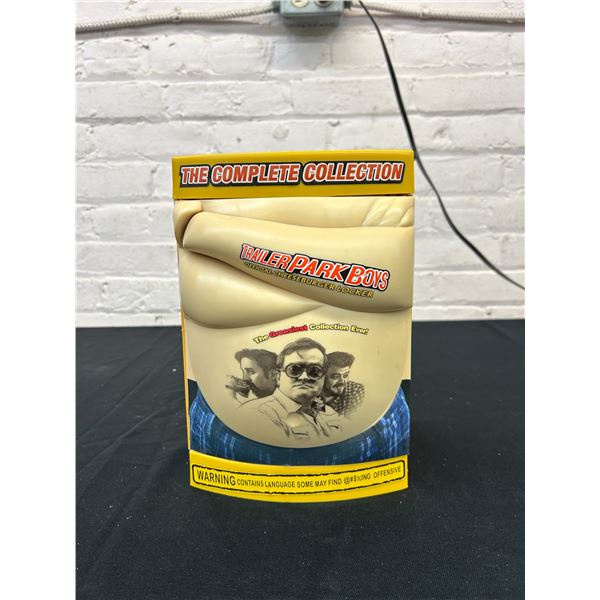 Trailer Park Boys The Complete Collection DVD Box Set