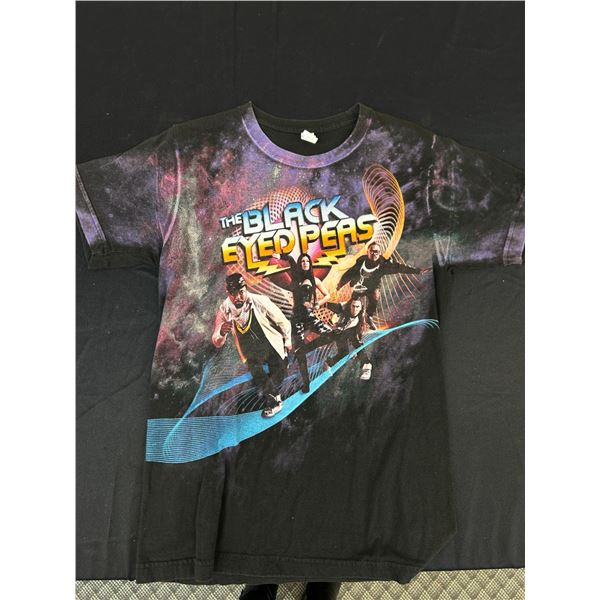The Black Eyed Peas Child Size Band Tee 2010