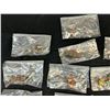 Image 4 : Lot of Assorted Pewter Miniatures DND Tabletop Ral Partha, Knights, Mounts, Titans, Etc