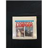 Image 1 : SEALED National Lampoon Trading Cards 1993