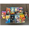 Image 1 : Vintage VHS Tapes Anime & Childrens
