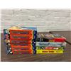Image 2 : Vintage VHS Tapes Anime & Childrens