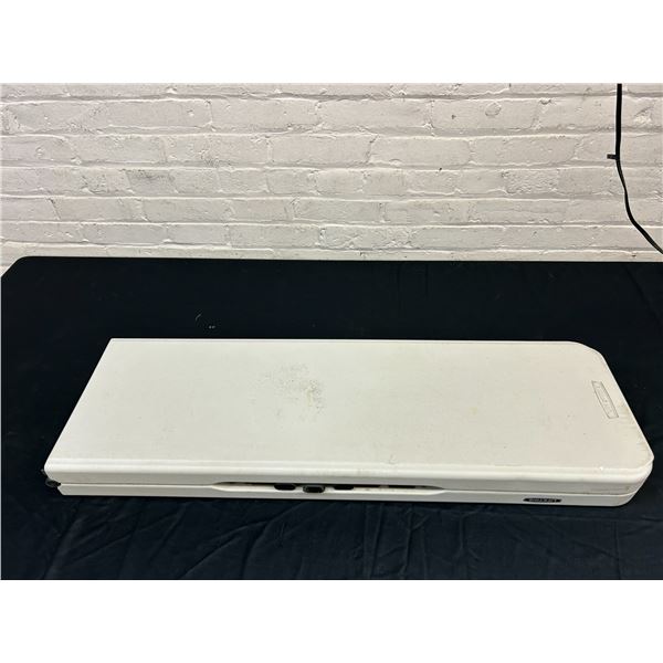 6ft x 2ft Folding Bench