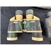 Image 2 : 2 Pairs of Binoculars Bushnell 8x40 w Case and Night Vision 10x35