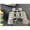 Image 3 : 2 Pairs of Binoculars Bushnell 8x40 w Case and Night Vision 10x35