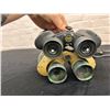 Image 4 : 2 Pairs of Binoculars Bushnell 8x40 w Case and Night Vision 10x35