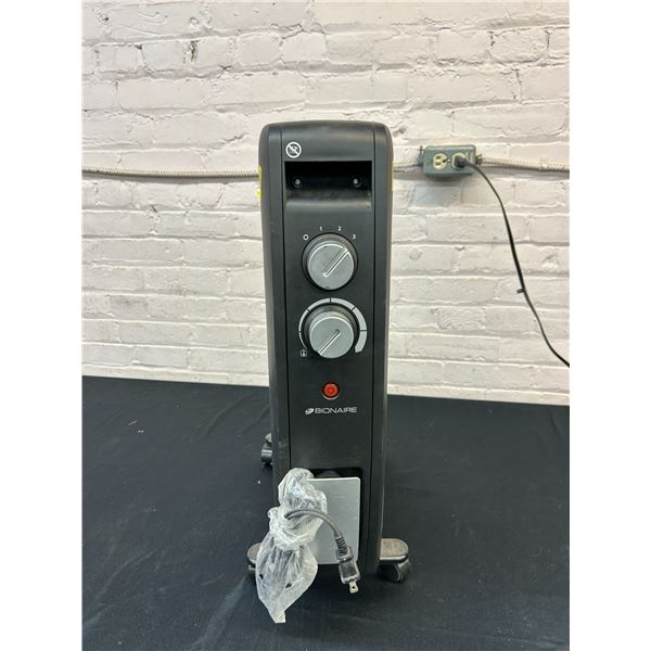 Bionaire Space Heater