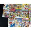 Image 2 : Lot of 39 Archie Digest and Double Digest Books Pocket Books