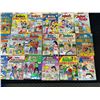 Image 5 : Lot of 39 Archie Digest and Double Digest Books Pocket Books