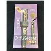 Image 1 : Curl Secret MAX Ceramic Auto Curler Set NEW/RETURN