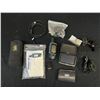 Image 1 : Lot of GPS Tamron, Garmin, Color Map Navigator, etc
