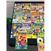 Image 2 : Lot of Archie Comic Books Assorted