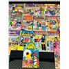 Image 3 : Lot of Archie Comic Books Assorted