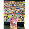 Image 4 : Lot of Archie Comic Books Assorted
