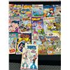 Image 5 : Lot of Archie Comic Books Assorted