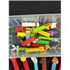 Image 2 : Lot of Assorted PEZ Dispensers