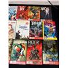 Image 4 : Lot of 21 Marvel Comics X-Men, Hulk, Thor, Sider-Man, Wolverine, Fantastic Four, (some DC )
