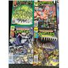Image 3 : Lot of 12 Transformers, GI Joe Special Missions, Game Boy Nintendo, TMNT Comic Books