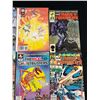 Image 5 : Lot of 12 Transformers, GI Joe Special Missions, Game Boy Nintendo, TMNT Comic Books