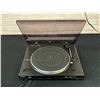 Image 2 : SONY Turntable Record Player PS-LX250H