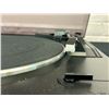 Image 3 : SONY Turntable Record Player PS-LX250H