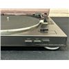 Image 4 : SONY Turntable Record Player PS-LX250H