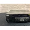 Image 2 : Kenwood Model VR-407 Audio Video Surround Receiver