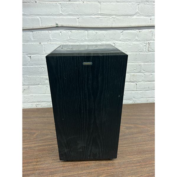 Boston PV400 Power Vent Powered Subwoofer